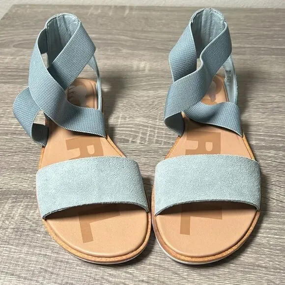 Sorel Ella II Sandal Shoes - Picture 2 of 7